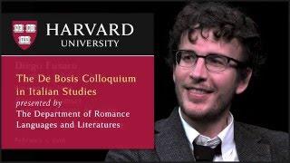 DIEGO FUSARO: An Introduction to Antonio Gramsci [Harvard University]