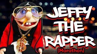 SML Movie: Jeffy The Rapper (SML Marathon)