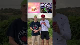 A mi AMIGO le ENCANTAN los MONOS! (Me lo ROBA)
