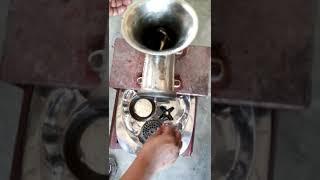 #Manual Meat Mincer#Keema Machine