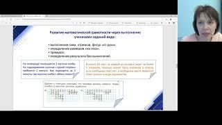 Методический горизонт ФГОС