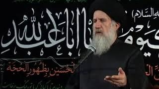 استاد فاطمی نیا : احترام به پدر و مادر