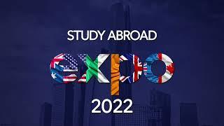 Attend IDP Study Abroad Expo in KSA  !