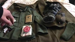 WW2 German Personal Items