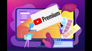 Как оплатить подписку YouTube Premium из России после введения санкций? Пошаговая инструкция