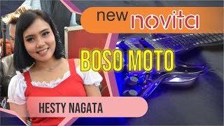 Boso Moto by Hesty Nagata (NEW NOVITA) provista studio