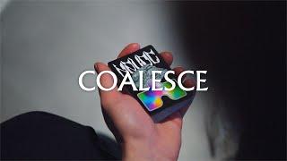 "COALESCE" — Cardistry by Eemeli Lyyra