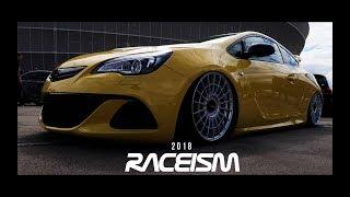 Raceism 2018 Video Recap