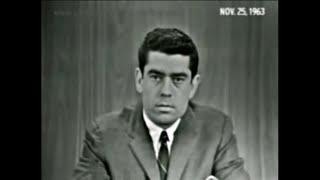 JFK & Dan Rather ReEdited (2023)