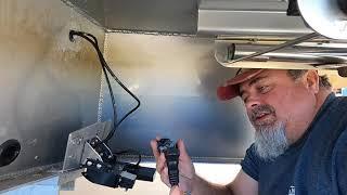 Panoptix Unboxing and Installation Instructional Video