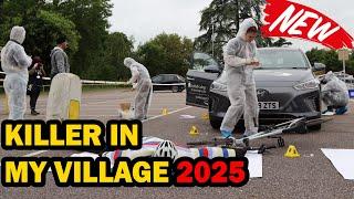 [NEW] Killer in My Village 2025  Series 5 + Series 4  UK Murder Docuseries