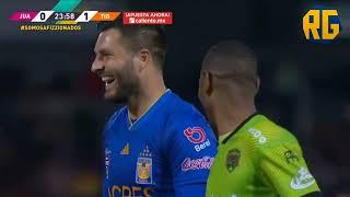 Bravos Juárez vs Tigres 1-2 Resumen | Jornada 9 Apertura 2019 Liga Mx | GOLAZO André-Pierre Gignac