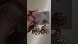 AESTHETIC JEWELRIES PART 9 ️🫶🩷 #aesthetic #earrings