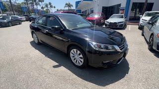 2015 Honda Accord_Sedan EX Culver City, Beverly Hills, Marina del Rey, Inglewood, Los Angeles C...