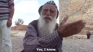 Syriac Orthodox monk Yakub Kurt from Zaz Tur-Abdin discussing about Assyrians and Arameans