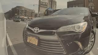 NewYorkDashCam TeslaCam Video April #3 2021