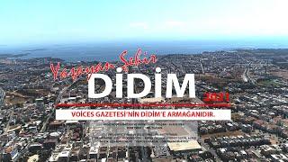 #Didim Tanıtım Filmi 2021 #DidimTanıtımFilmi2021