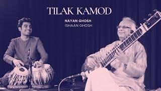 Tilak Kamod I SYNERGY