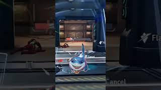 Take me away emma🫠 #marvelrivals #gaming #emmafrost #jeffthelandshark