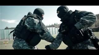 SAMICS - Knife Fighting Concept - Law Enforcement & Military Program ( Peter Weckauf)