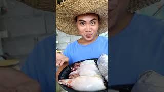 The life in province ( inihaw na pusit at bangus) Vlog#233