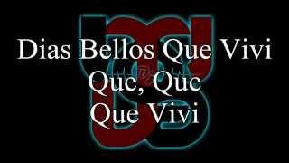 INNOVA Dj - Dias Bellos Que Vivi