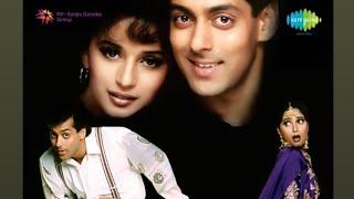 Pehla Pehla Pyar | Hum Aapke Hain Koun (1994) HIGH QUALITY