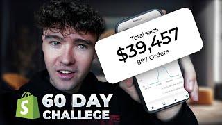 I Made $39,000 in 60 Days to Prove Dropshipping Isn’t Dead (Part 2)