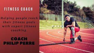 PHILIP PERRE FITNESS | CHANGING LIVES FOR THE BETTER THROUGH EXPERT FITNESS COACHING.