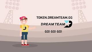 What is DreamTeam platform and why do you need DreamTeam Token?