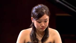 Mariko Nogami – Etude in A minor Op. 25 No. 11 (first stage)