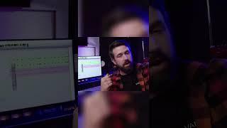 Producer Nick Mac on the Focusrite ISA One. #recordingstudio #focusrite #musicproducer