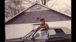 Mountain Churches Eastern Kentucky /Photos Keith Gilbertson 1983-2021/Hee Haw Gospel Quartet