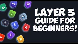 How to Use Layer3.xyz: A Beginner's Guide to Web3 Quests & Earning