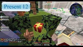Complex Pixelmon - Spawn Presents All Locations 2024 (/spawn)