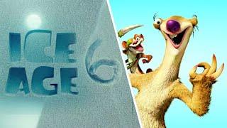 La Era de Hielo 6 | Anuncio Oficial SUBTITULADO (HD) | 20th Century Studios | Disney