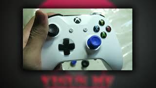 Review de Mando SCUF | mi primer mando Scuf modificado 