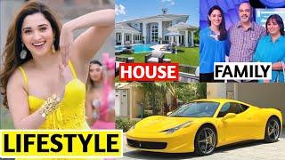 Tamanna Bhatia Lifestyle 2024,  Boyfriend, Aaj Ki Raat, Income, Family, House, Age,Songs & Net Worth