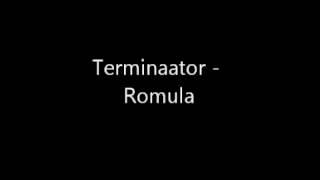 Terminaator - Romula