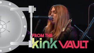 From the 101.9 KINK FM Vault: Larkin Poe - Full Performance