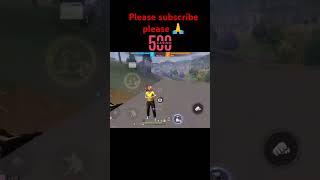 free fire impossible csrank #shortsviral #shorts