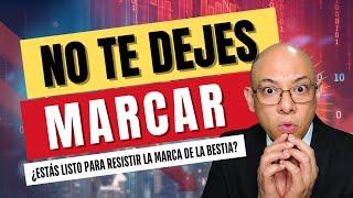 No te dejes marcar ¿Estás listo para resistir La Marca de la Bestia? - Andry Carías, EEUU