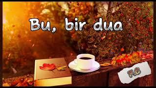 Bu bir dua #dua #sıxıntı #Allah #xilasetmə