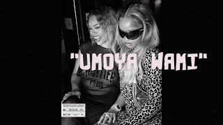 LeeMcKrazy x Zee Nxumalo - Umoya Wami | Amapiano Type Beat 2024