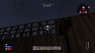 Assassin031's 7 days to die Hardest difficulty Part 2