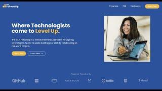 Major League Hacking Fellowship 101