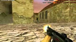 aAa KabaL CS 1.5 Fragmovie 2002