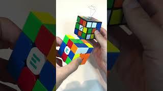 This is NOT a Rubik's Cube