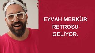 EYVAH MERKÜR RETROSU GELİYOR.