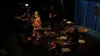 Mononeon(Dywane Thomas Jr) Live at Blue Note in Milan 15/11/2024